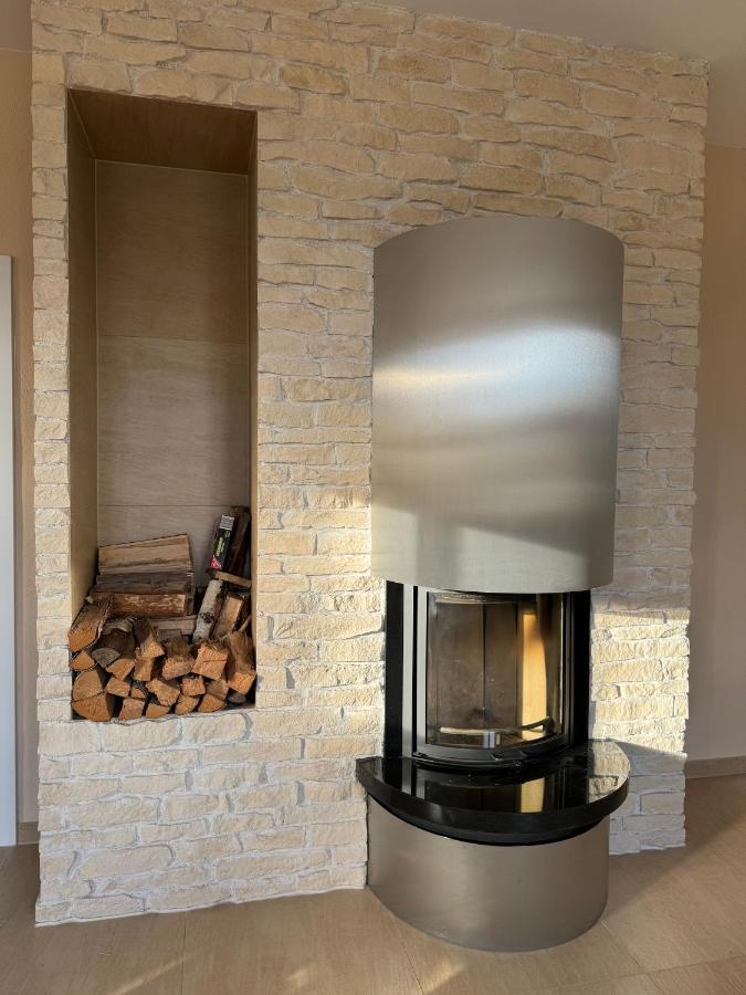 205 Qm "Traumtor" Mit Sauna, Whirlpool, Kamin Und 3 Terrassen Mit Blick In Die Boehmisch Saechsische Schweiz Drážďany Exteriér fotografie